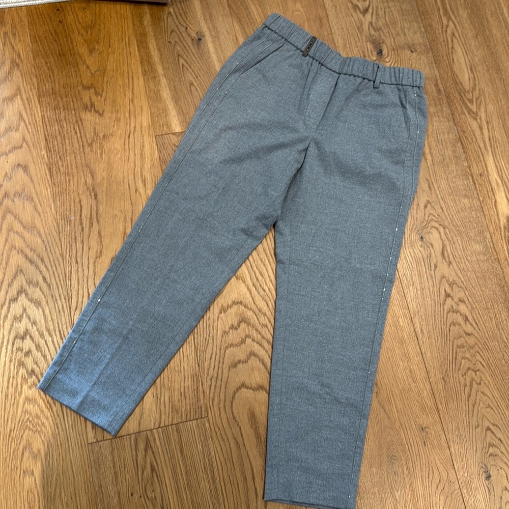 Peserico flatter pant, excellent condition!